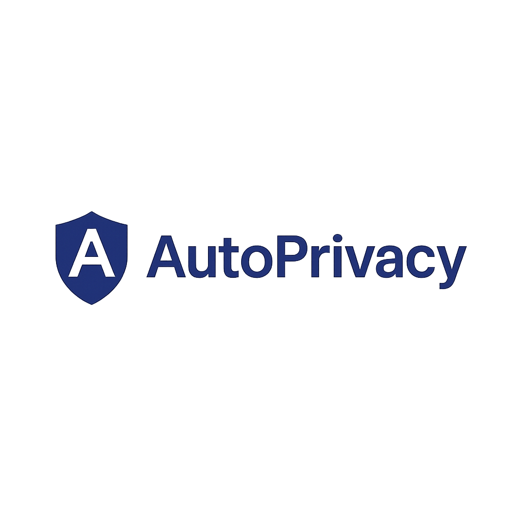 AutoPrivacy logo